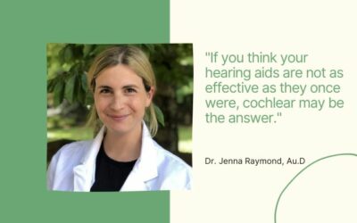 How Effective are Cochlear Implants in Restoring Hearing?