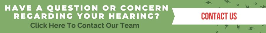 Have a question or concern regarding your hearing?