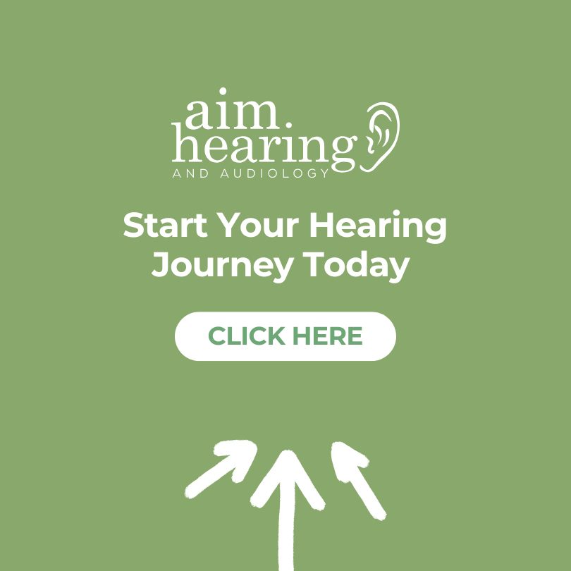 Start Your Hearing Journey Today
