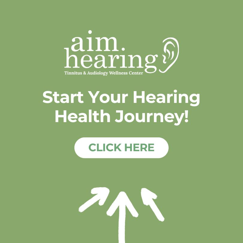 Hearing Health Journey
